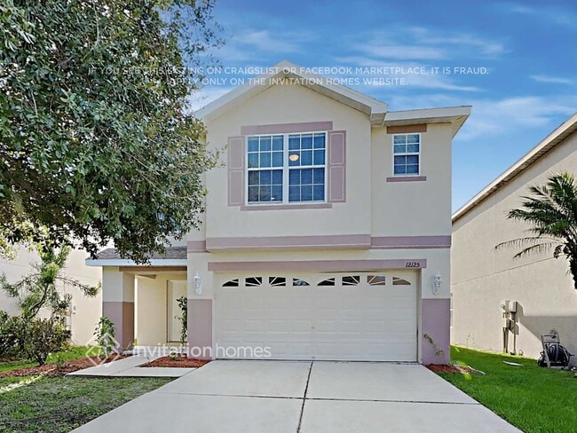 property at 12125 Fern Blossom Dr