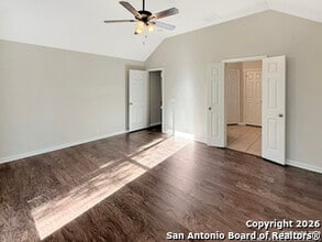1803 Lookout Cove in San Antonio, TX - Building Photo - Building Photo