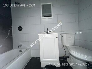 108 Ocean Ave in Jersey City, NJ - Building Photo - Building Photo