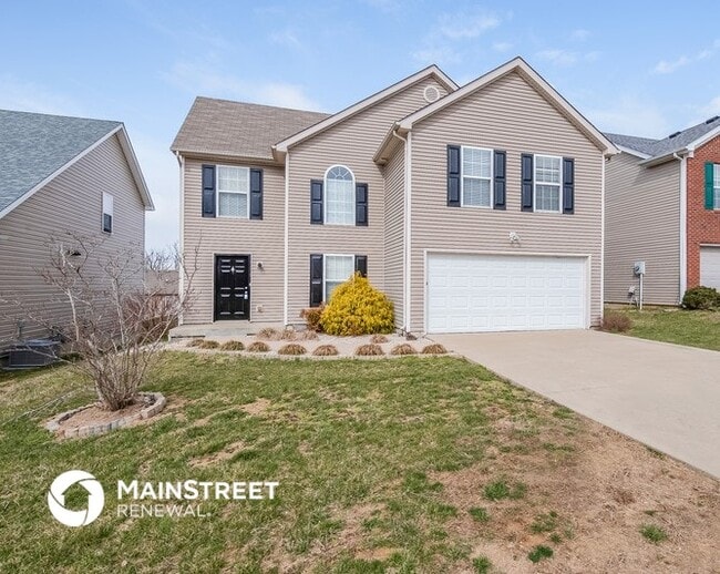 9707 Evanwood Ct