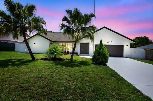 property at 488 NW 13th St