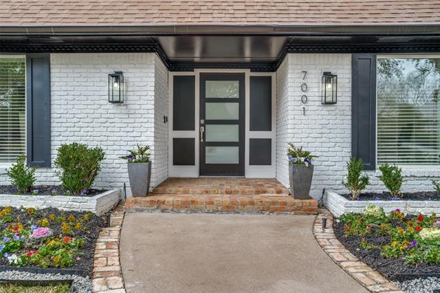 7001 Northwood Rd in Dallas, TX - Building Photo - Building Photo