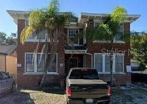 729 E Palmetto St in Lakeland, FL - Building Photo