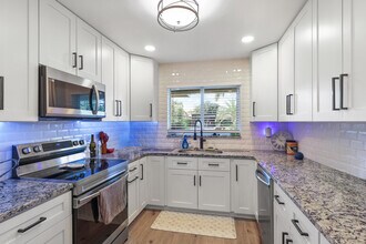 2520 SE 5th St in Pompano Beach, FL - Building Photo - Building Photo