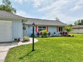 26 Fillmore Ln in Palm Coast, FL - Building Photo