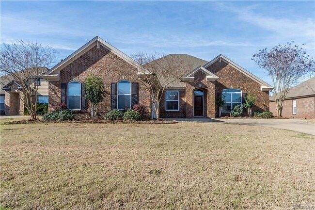 property at 9217 Springwood Ct