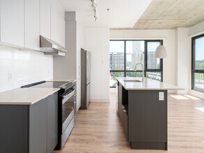 Wilcox Apartments Saint Henri in Montréal, QC - Building Photo - Building Photo