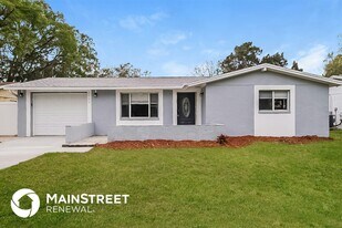5706 Bay Blvd in Port Richey, FL - Building Photo