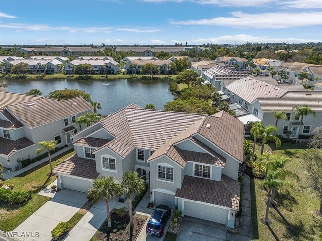 property at 8311 Village Edge Cir