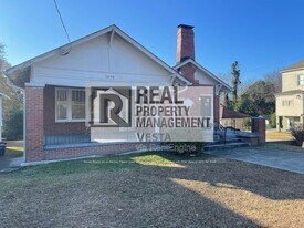 2694 Cherokee Ave in Macon, GA - Building Photo