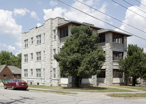 Anderson Apartments