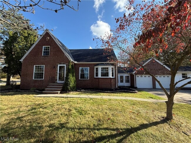 property at 30871 Lorain Rd