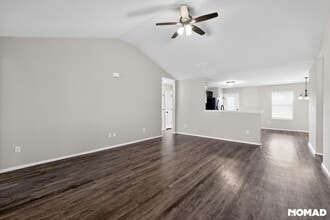 4307 SW Lenox Ave in Bentonville, AR - Building Photo - Building Photo