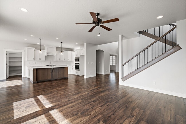 4269 W Ravenna St in Meridian, ID - Building Photo - Building Photo