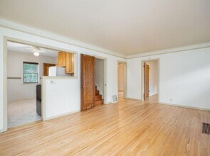 4032 Webster Ave S in Minneapolis, MN - Building Photo - Building Photo