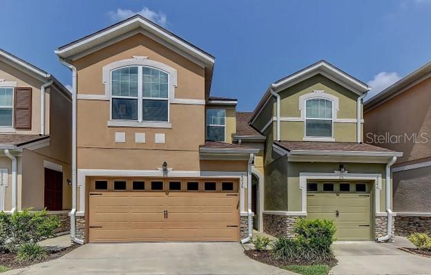 2236 Brookridge Trail in Sanford, FL - Building Photo - Building Photo