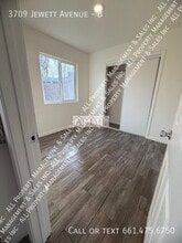 3709 Jewett Ave in Bakersfield, CA - Building Photo - Building Photo