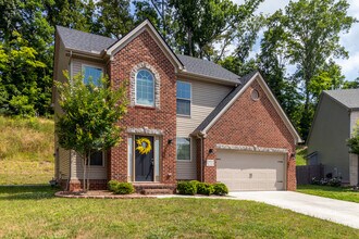3453 Teal Creek Ln in Knoxville, TN - Building Photo - Building Photo