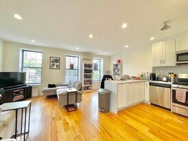 1509 Dean St in Brooklyn, NY - Building Photo