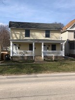 610 Church St, Unit 3