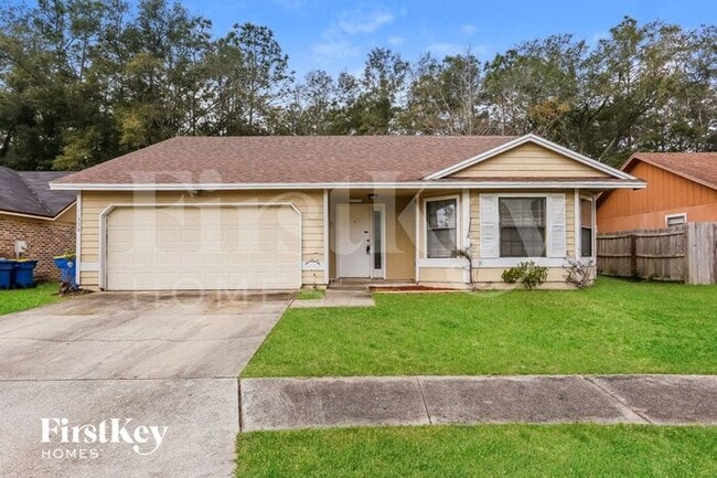 property at 11338 Island Shore Dr W