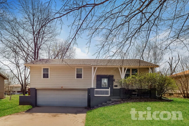 property at 607 NE Darwin St