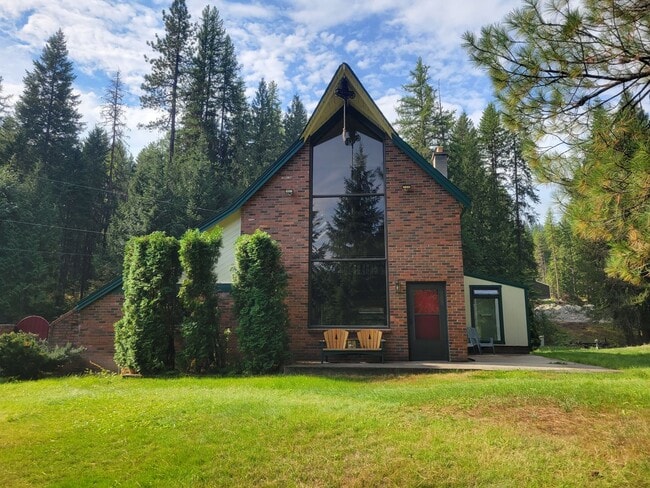 property at 402 Lily Pond Ln