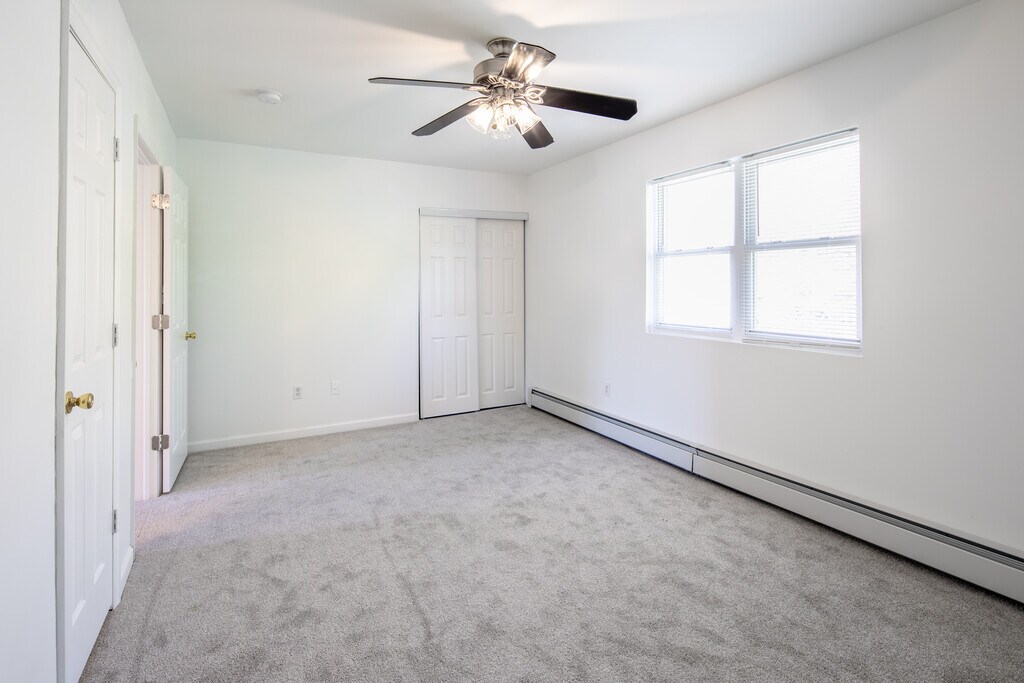 Cornwall Park Townhouses Cornwall, NY Apartments