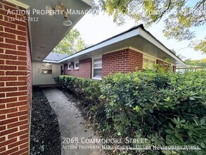 2068 Commodore St in Montgomery, AL - Building Photo - Building Photo