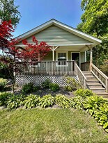 5708 W 45th Ave in Gary, IN - Building Photo