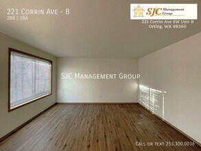 221 Corrin Ave NW in Orting, WA - Building Photo - Building Photo