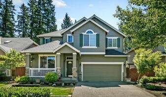 17901 NE 36th Way in Vancouver, WA - Building Photo