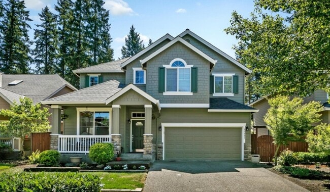 property at 17901 NE 36th Way