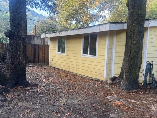 18800 Cachagua Rd in Carmel Valley, CA - Building Photo - Building Photo