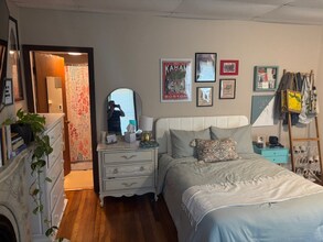 20 Benedict St in Somerville, MA - Foto de edificio - Building Photo