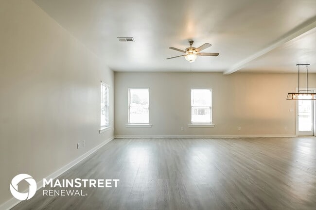 115 Ridgeview Cir in Jemison, AL - Building Photo - Building Photo