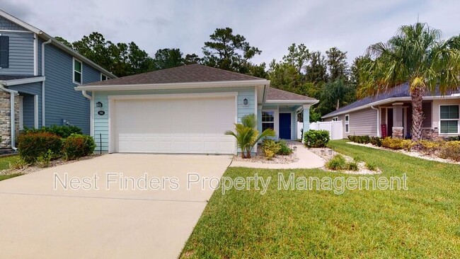 544 Bluejack Ln in St. Augustine, FL - Building Photo - Building Photo