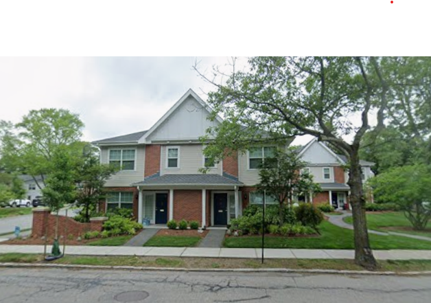 13 Independence Dr, Unit 1 in Chestnut Hill, MA - Building Photo - Building Photo