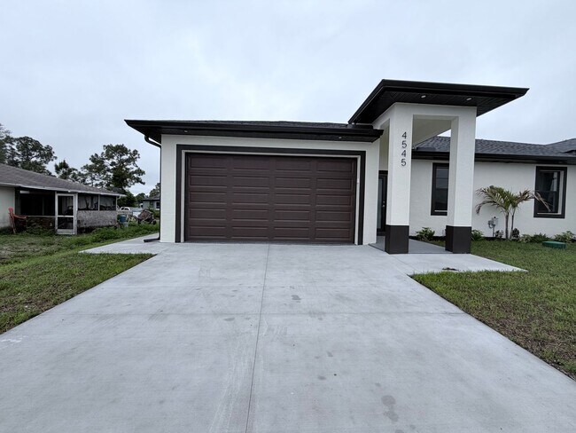 property at 4545-4547-4547 28th St SW