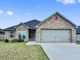 2812 Orchid Dr in Sherman, TX - Building Photo
