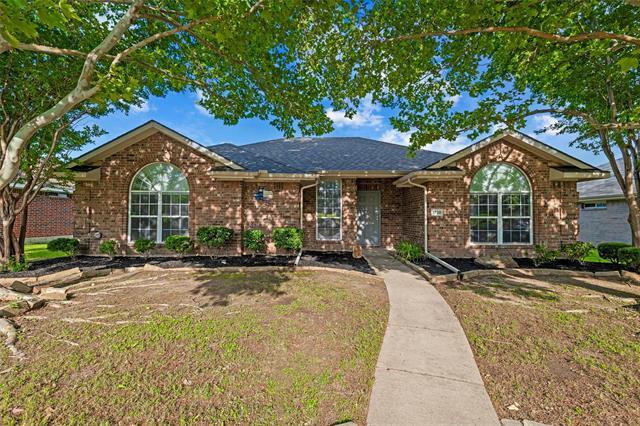 property at 1720 Avonlea Dr