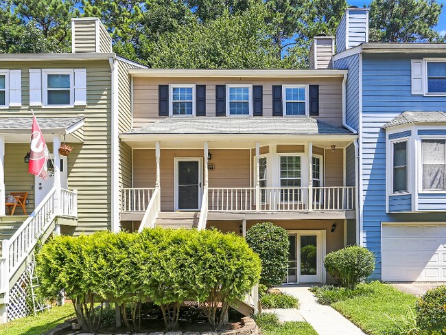 property at 5152 Afton Way