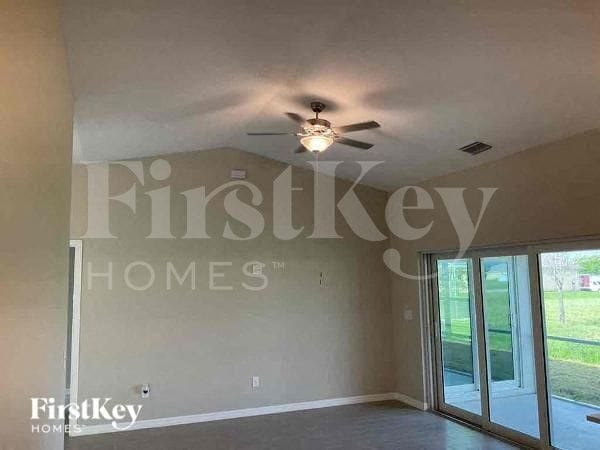920 NW Juanita Pl in Cape Coral, FL - Building Photo - Building Photo