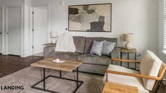 2110 Birkhall St in Raleigh, NC - Building Photo