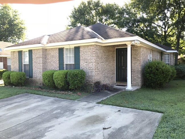 property at 2742 Garden Brook Ct