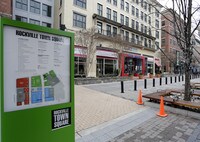 Central Rockville