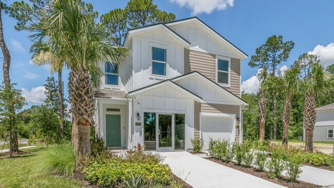 12719 1st St in Jacksonville, FL - Building Photo - Building Photo