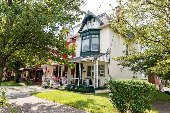 property at 200 Windsor St