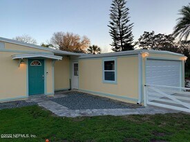 728 7th St N in Jacksonville Beach, FL - Building Photo