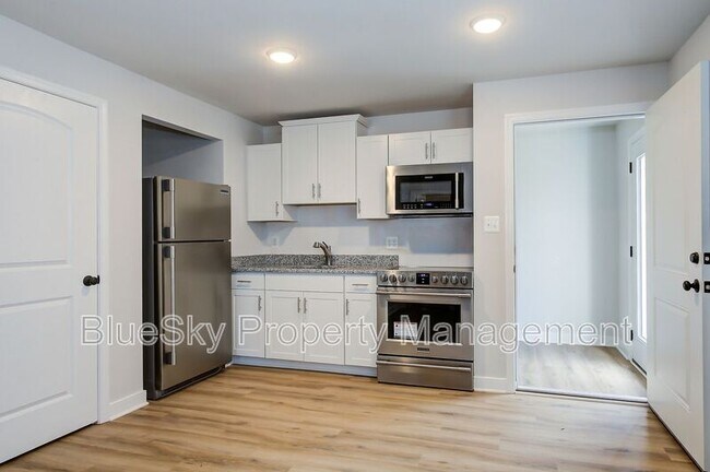 247 Stribling Ave in Charlottesville, VA - Building Photo - Building Photo